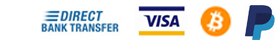 Payment methods