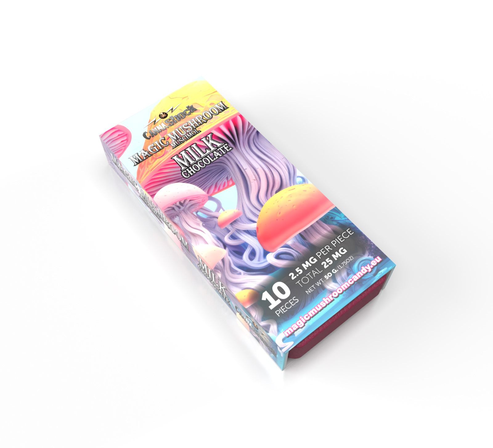 Milk Chocolate Bar