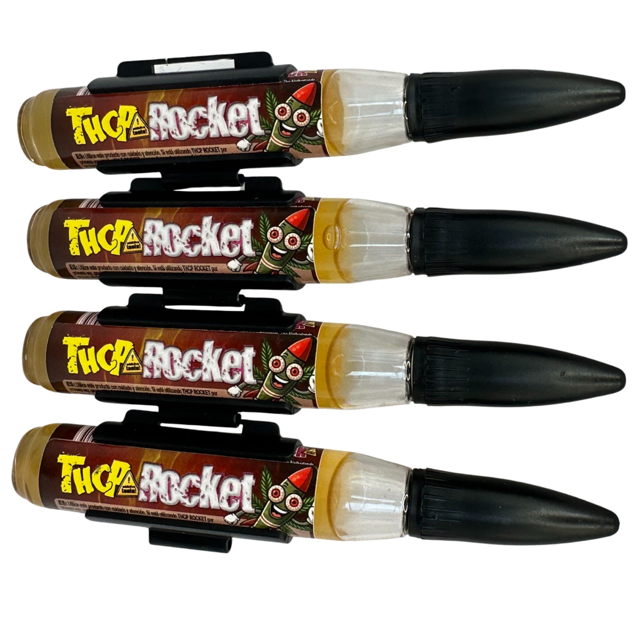THCP Rocket Shot