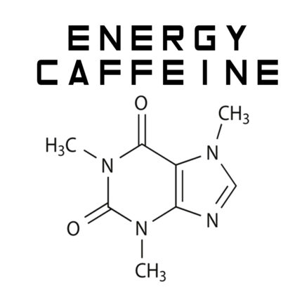 Energy &&&&&&&& Caffeine