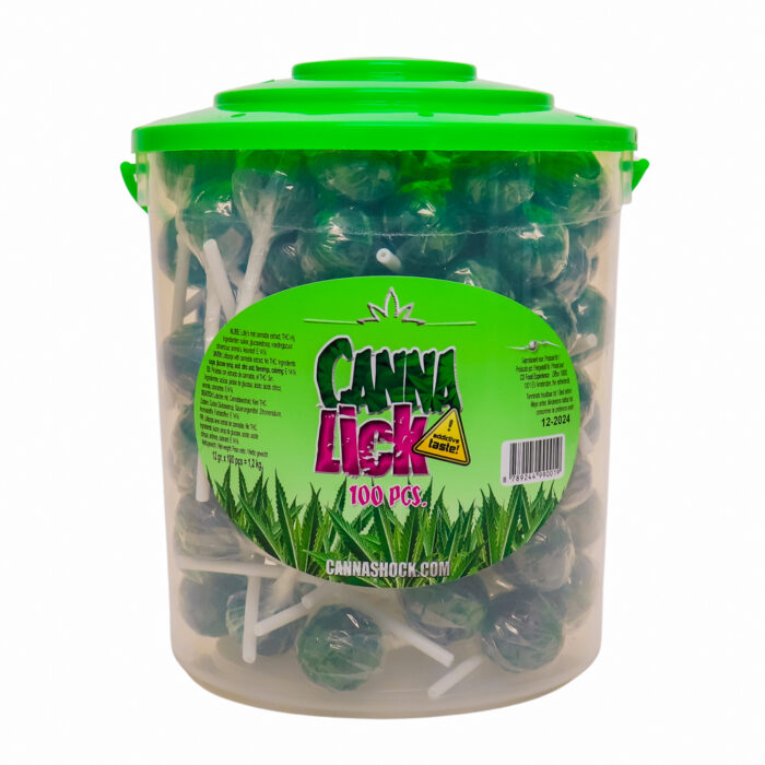 Cannalick Green