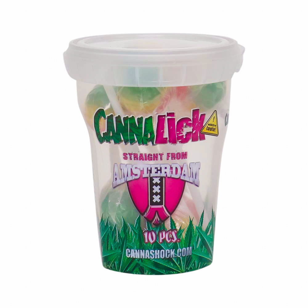 Cannalick Rasta