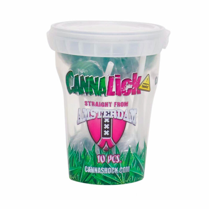 Cannalick Green
