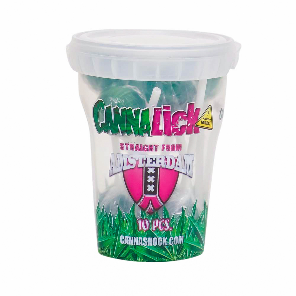 Cannalick Green
