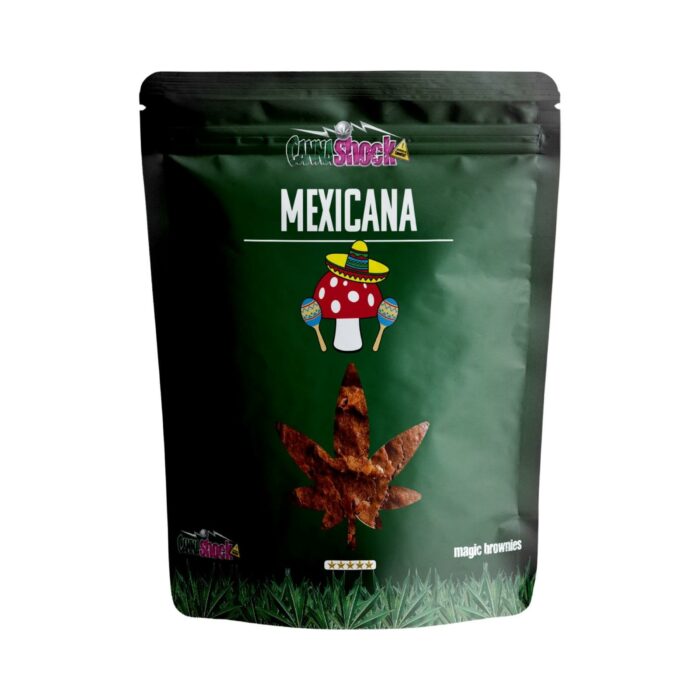 Cannabrownie Bruch Banner