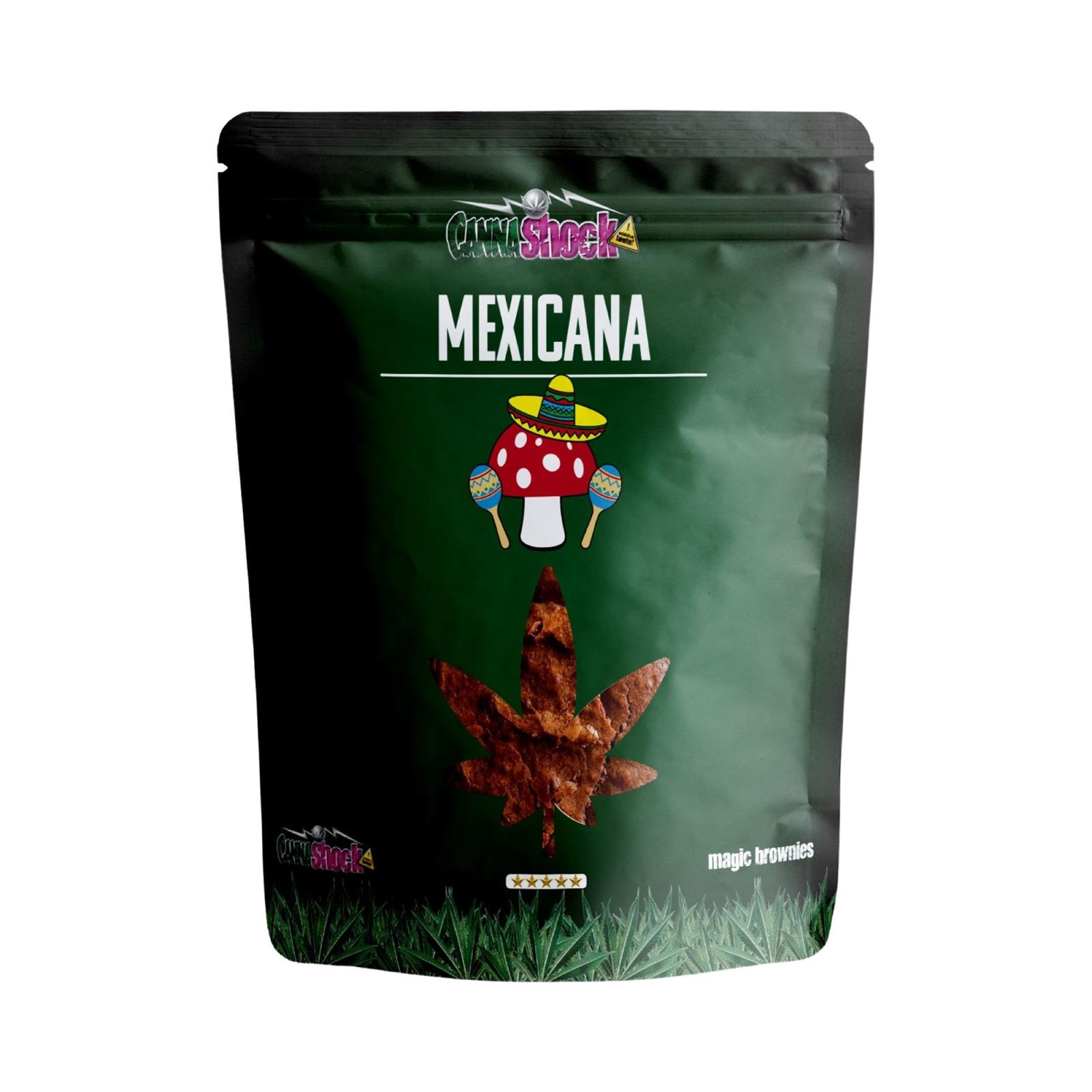 Cannabrownie Bruch Banner